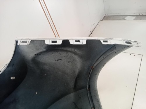 Paraurti POST 156093406 Alfa Romeo Giulietta 2010