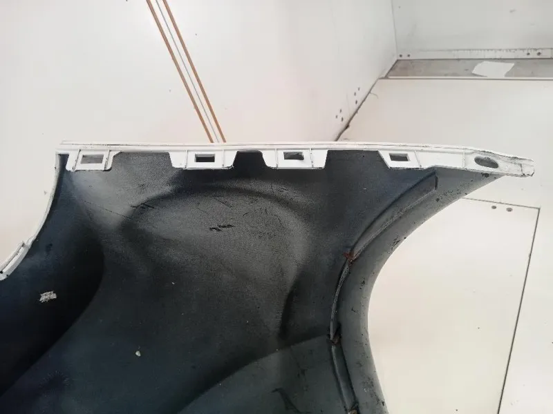 Paraurti POST 156093406 Alfa Romeo Giulietta 2010