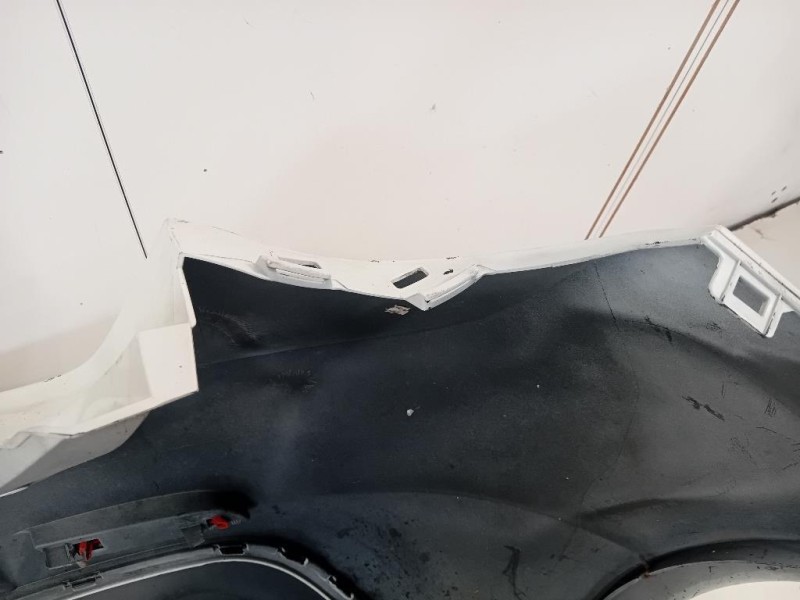 Paraurti POST 156093406 Alfa Romeo Giulietta 2010