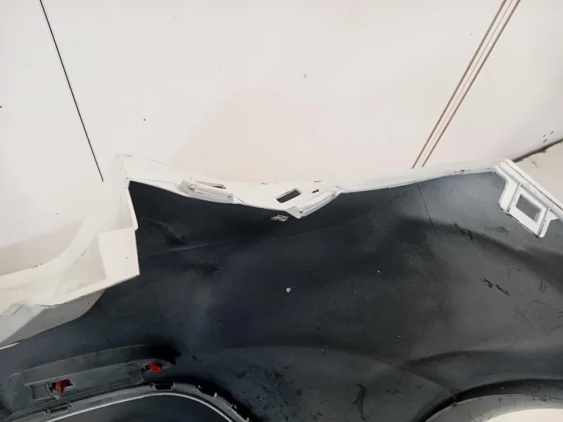 Paraurti POST 156093406 Alfa Romeo Giulietta 2010