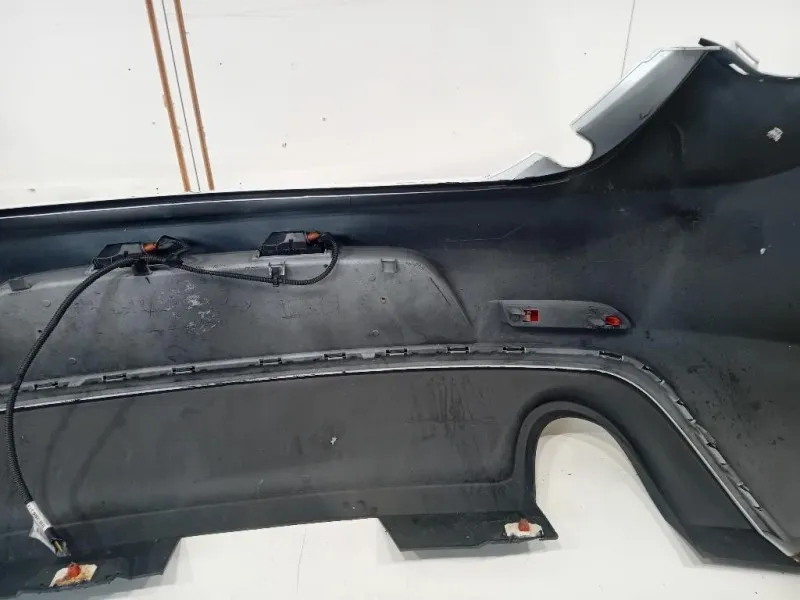 Paraurti POST 156093406 Alfa Romeo Giulietta 2010