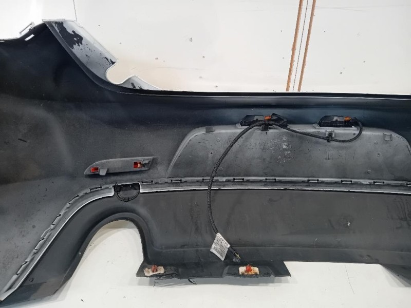 Paraurti POST 156093406 Alfa Romeo Giulietta 2010