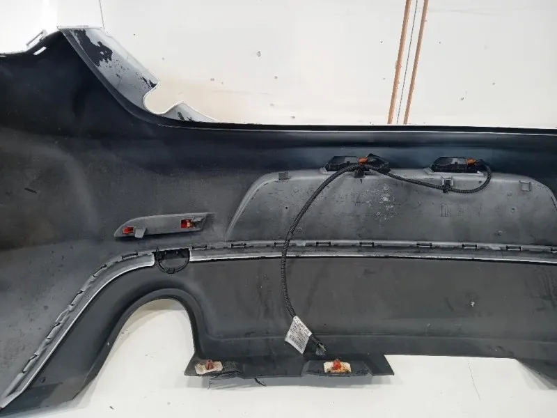 Paraurti POST 156093406 Alfa Romeo Giulietta 2010