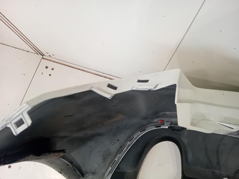 Paraurti POST 156093406 Alfa Romeo Giulietta 2010