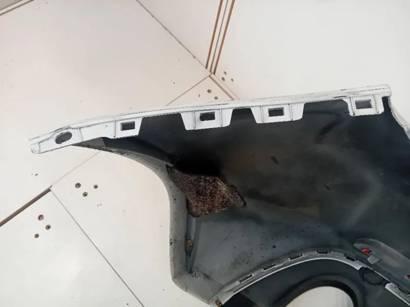 Paraurti POST 156093406 Alfa Romeo Giulietta 2010