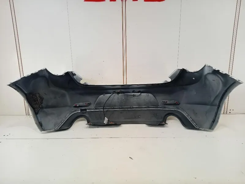 Paraurti POST 156093406 Alfa Romeo Giulietta 2010