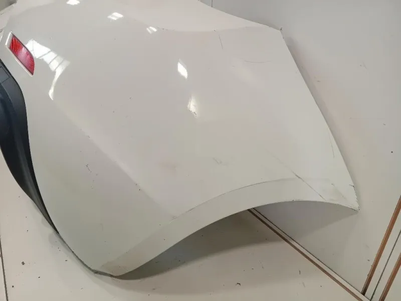 Paraurti POST 156093406 Alfa Romeo Giulietta 2010