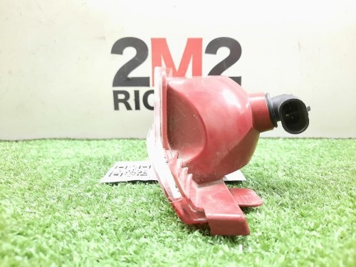 Fanale Retromarcia POST DX