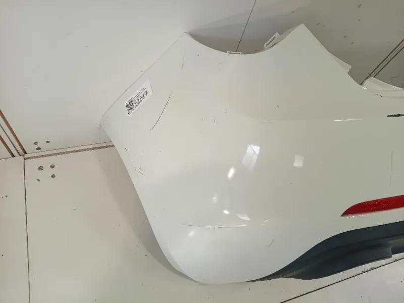 Paraurti POST 156093406 Alfa Romeo Giulietta 2010