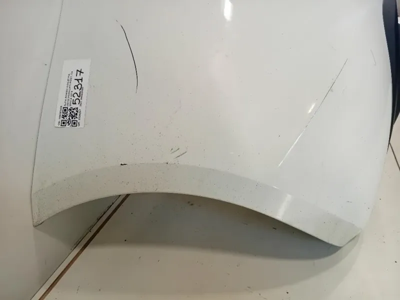 Paraurti POST 156093406 Alfa Romeo Giulietta 2010