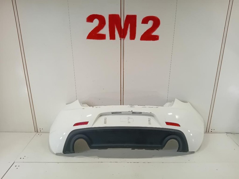 Paraurti POST 156093406 Alfa Romeo Giulietta 2010