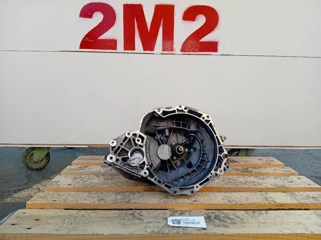 Cambio 24582874 5 MARCE MANUALE Opel Astra K 2016