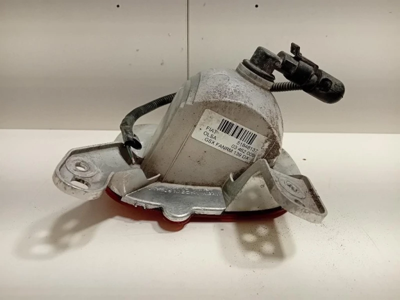 Fanale Retromarcia POST DX 51848137 Fiat Panda II 2012