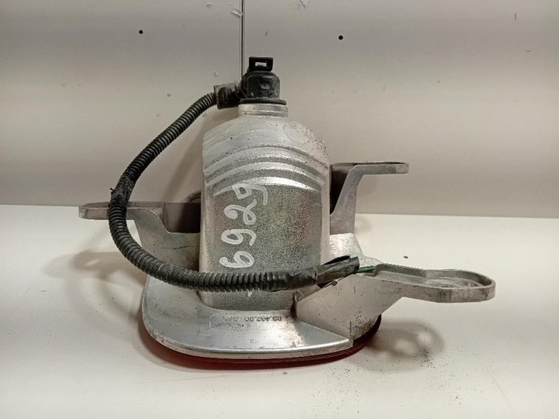 Fanale Retromarcia POST DX 51848137 Fiat Panda II 2012