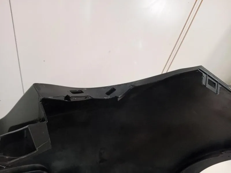 Paraurti POST 156093406 Alfa Romeo Giulietta 2010