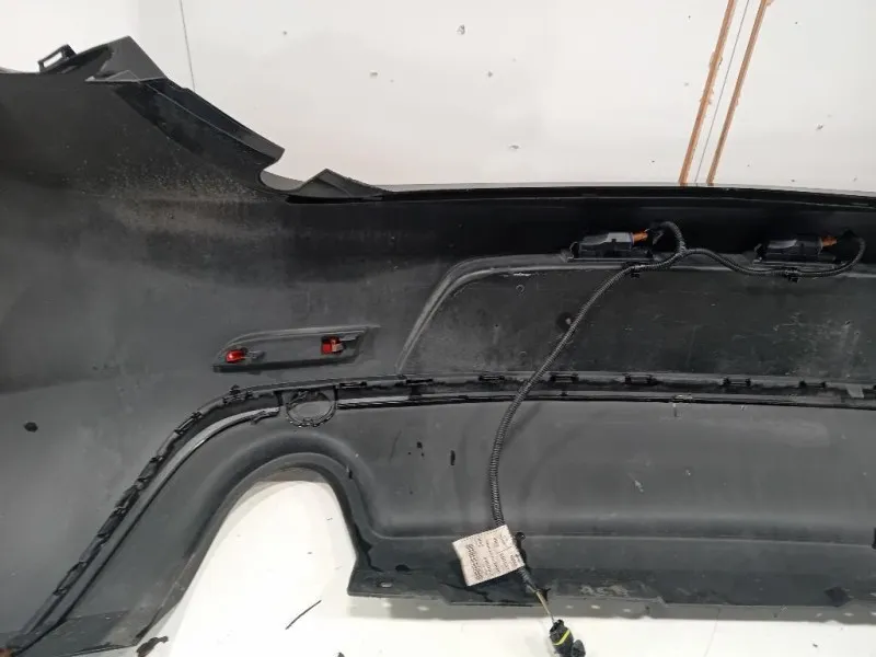 Paraurti POST 156093406 Alfa Romeo Giulietta 2010