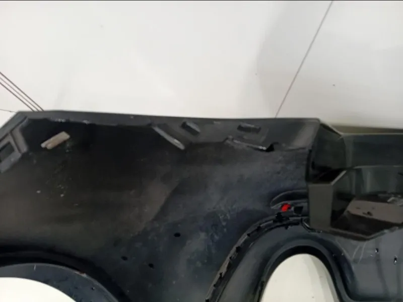 Paraurti POST 156093406 Alfa Romeo Giulietta 2010