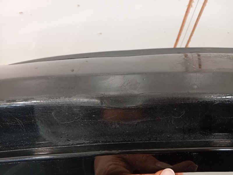 Paraurti POST 156093406 Alfa Romeo Giulietta 2010