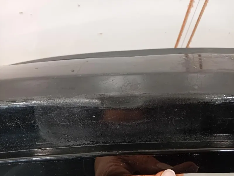 Paraurti POST 156093406 Alfa Romeo Giulietta 2010