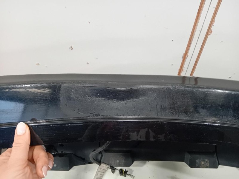 Paraurti POST 156093406 Alfa Romeo Giulietta 2010