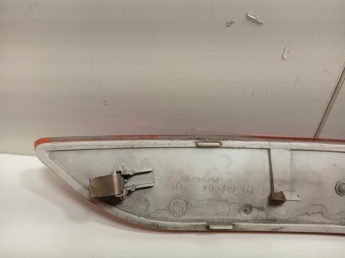 Fanale Retromarcia POST SX