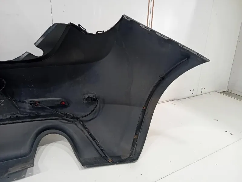 Paraurti POST 156093406 Alfa Romeo Giulietta 2013