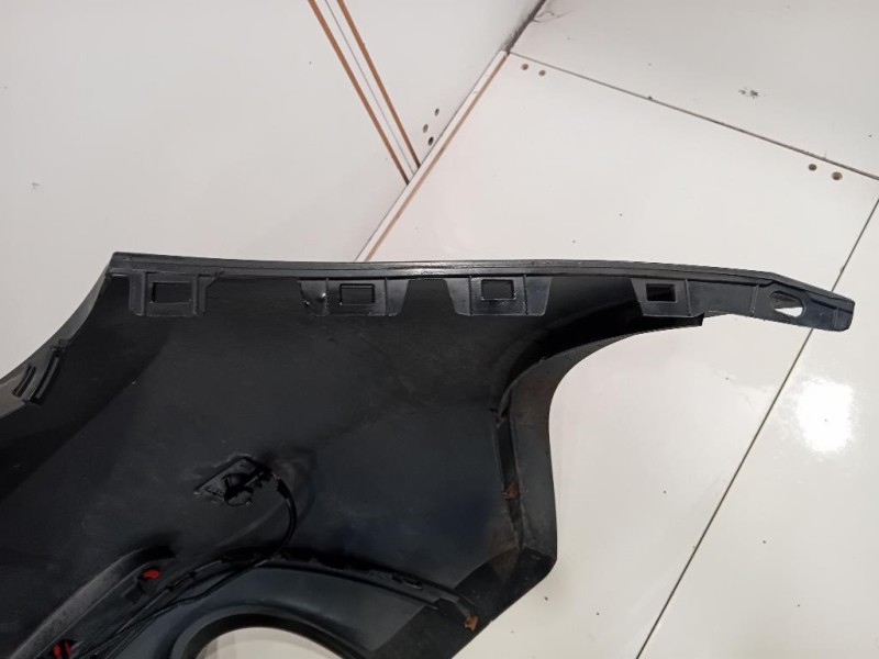 Paraurti POST 156093406 Alfa Romeo Giulietta 2013