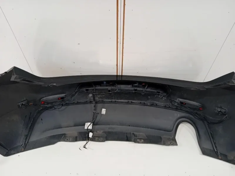 Paraurti POST 156093406 Alfa Romeo Giulietta 2013