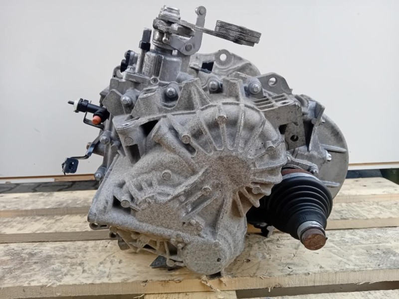 Cambio 55590977 MZ4 6 MARCE MANUALE Opel Astra K 2016