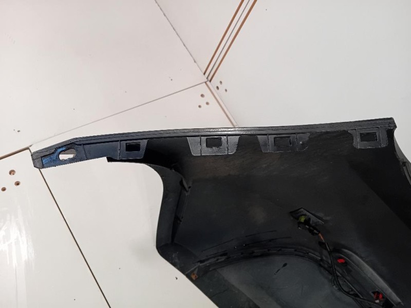 Paraurti POST 156093406 Alfa Romeo Giulietta 2013