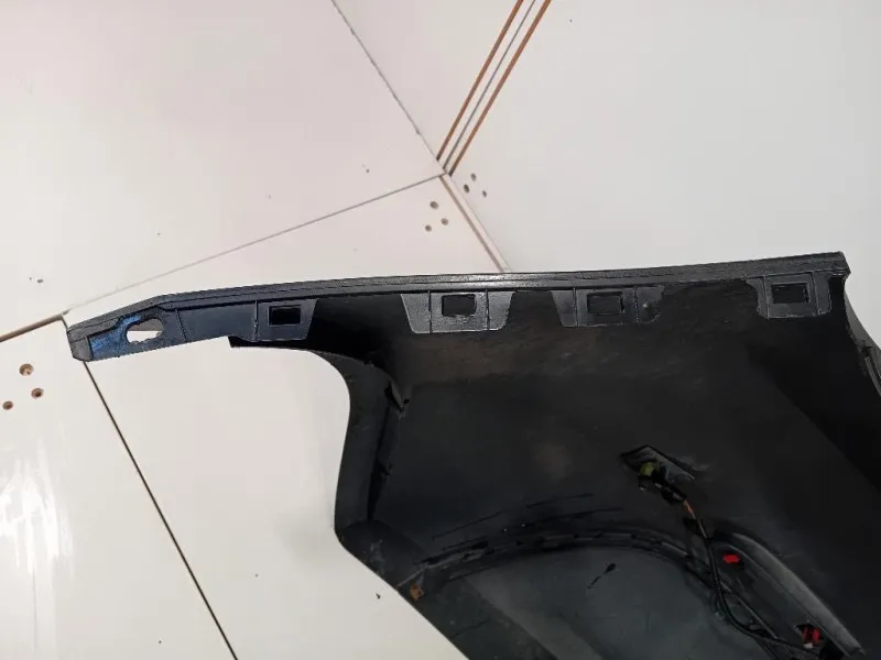 Paraurti POST 156093406 Alfa Romeo Giulietta 2013