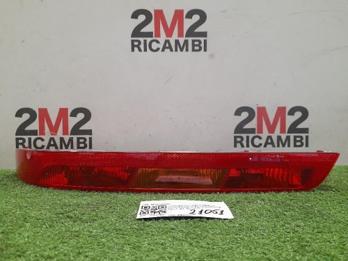 Fanale Retromarcia POST SX 9815722980 Citroen DS7 Crossback 2017