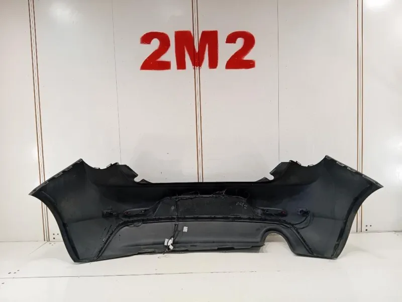 Paraurti POST 156093406 Alfa Romeo Giulietta 2013