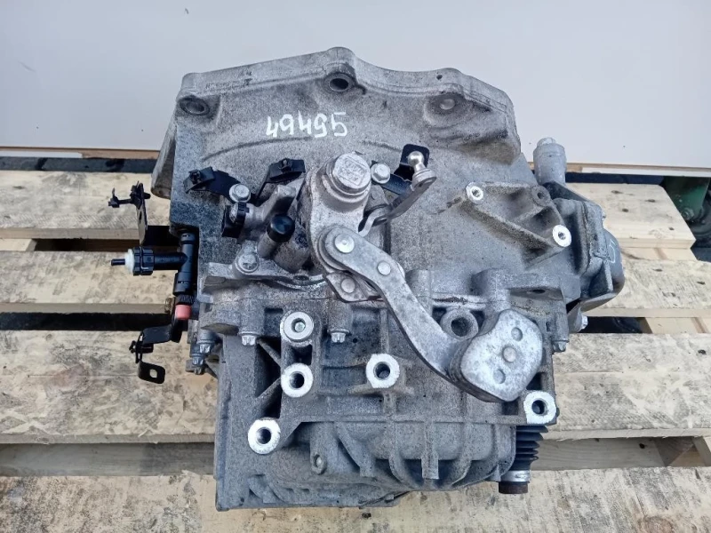 Cambio 55590977 MZ4 6 MARCE MANUALE Opel Astra K 2016