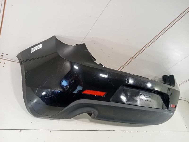 Paraurti POST 156093406 Alfa Romeo Giulietta 2013