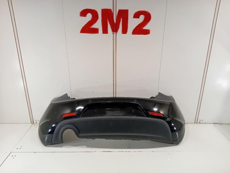 Paraurti POST 156093406 Alfa Romeo Giulietta 2013