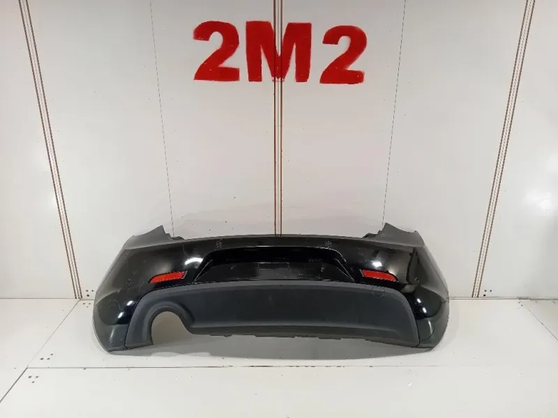 Paraurti POST 156093406 Alfa Romeo Giulietta 2013