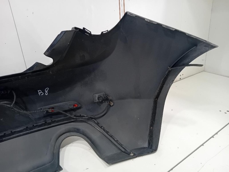 Paraurti POST 156093406 Alfa Romeo Giulietta 2013