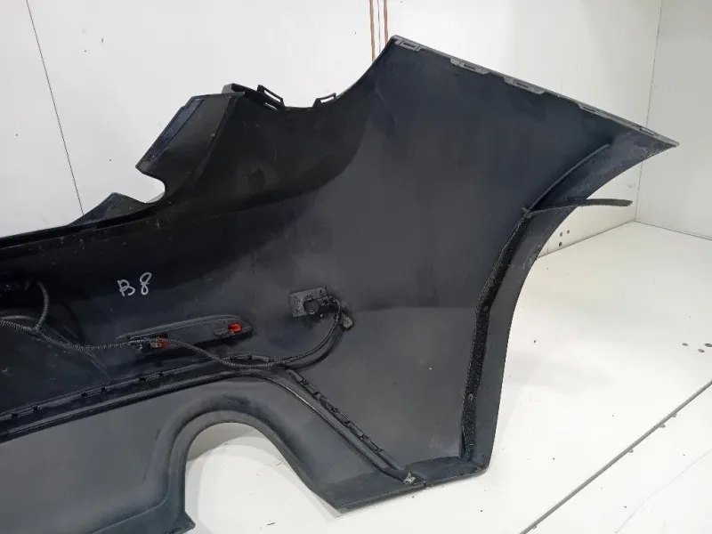 Paraurti POST 156093406 Alfa Romeo Giulietta 2013