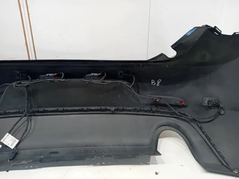 Paraurti POST 156093406 Alfa Romeo Giulietta 2013