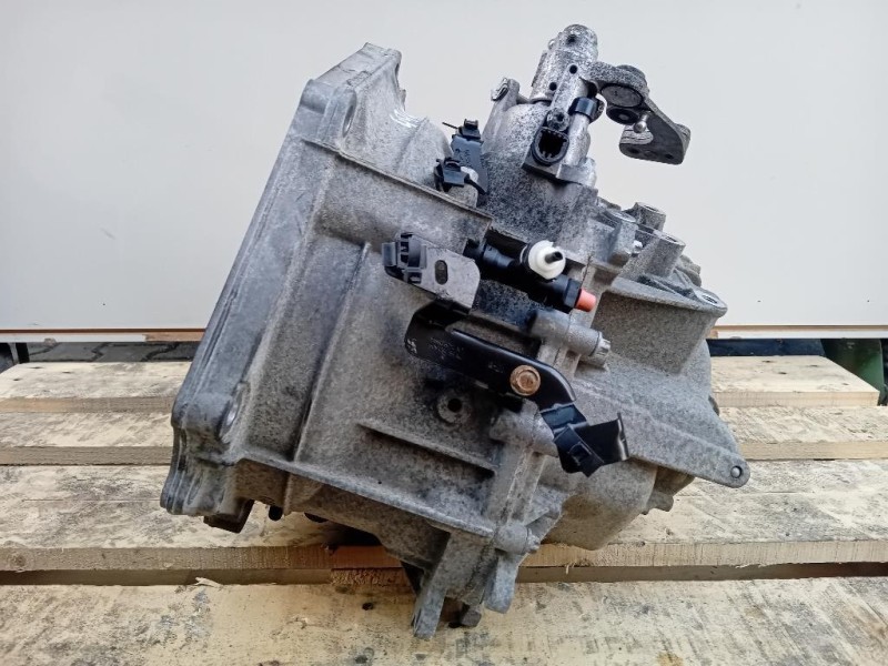 Cambio 55590977 MZ4 6 MARCE MANUALE Opel Astra K 2016