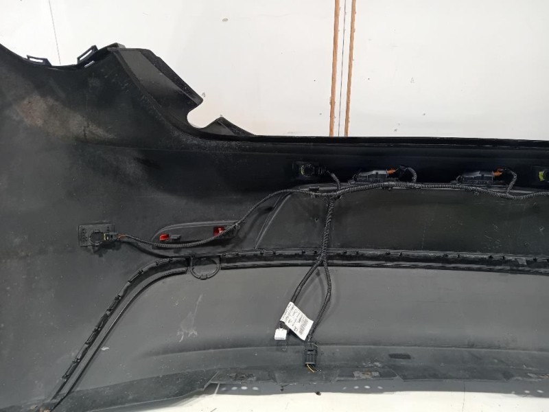 Paraurti POST 156093406 Alfa Romeo Giulietta 2013