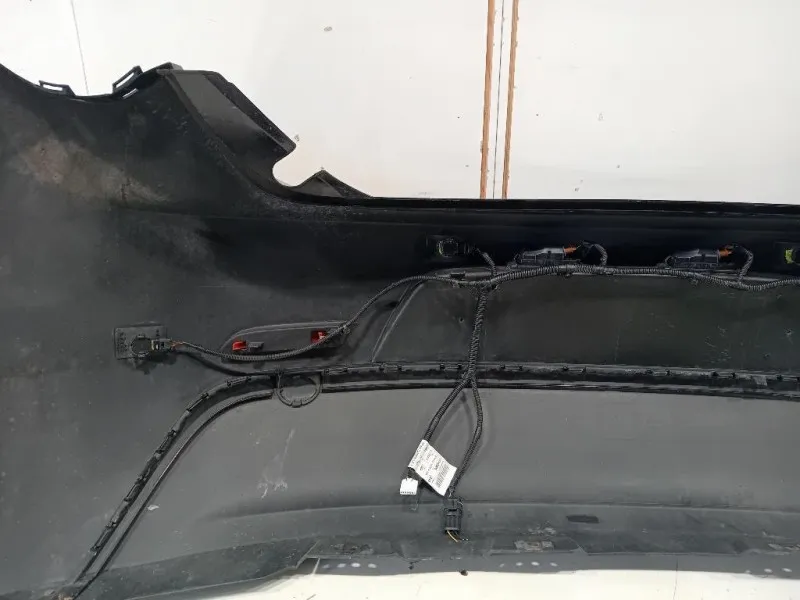 Paraurti POST 156093406 Alfa Romeo Giulietta 2013