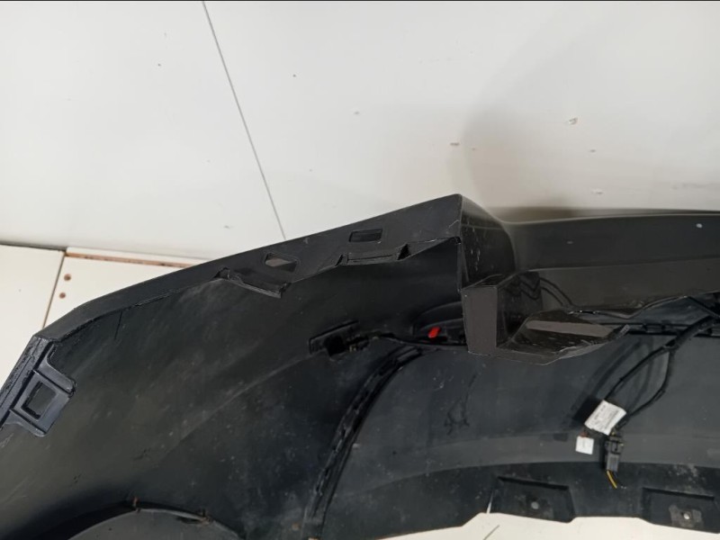 Paraurti POST 156093406 Alfa Romeo Giulietta 2013