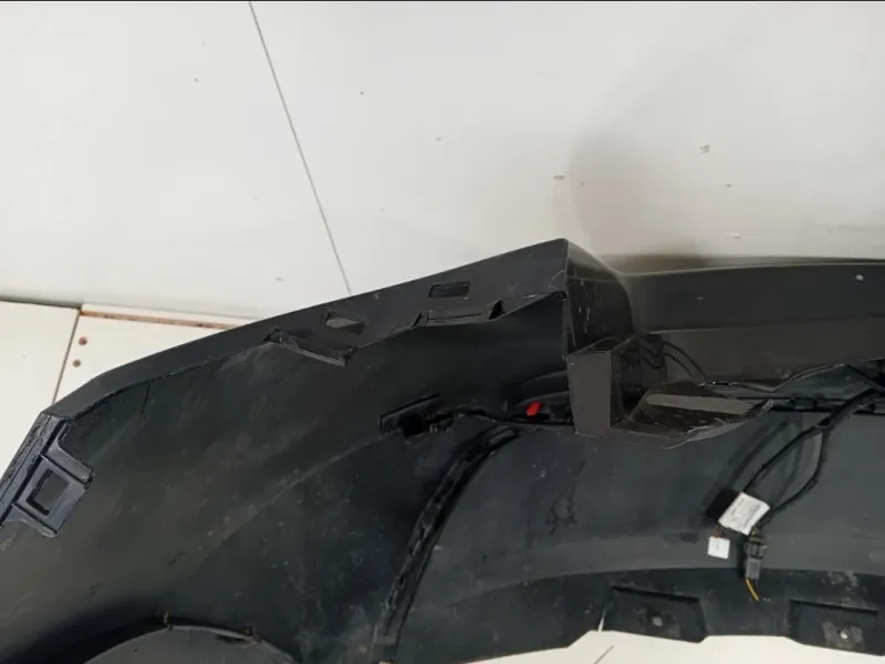 Paraurti POST 156093406 Alfa Romeo Giulietta 2013