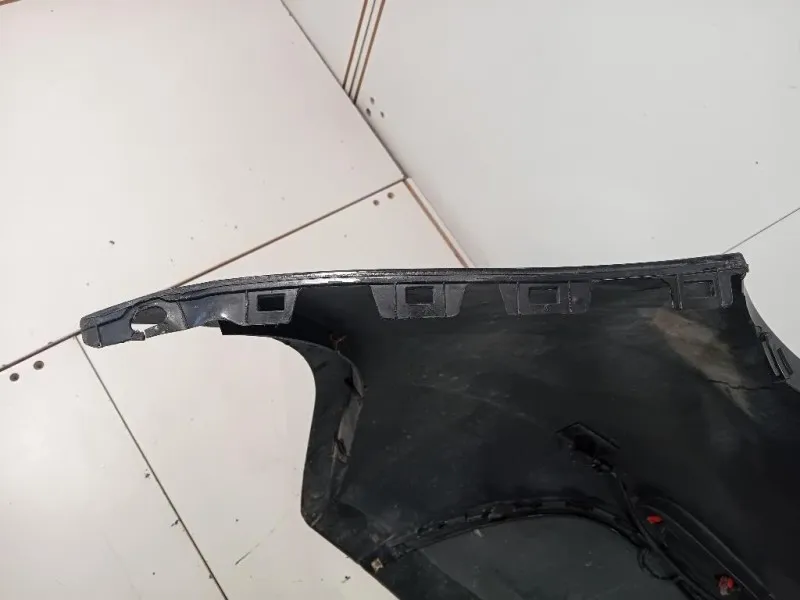 Paraurti POST 156093406 Alfa Romeo Giulietta 2013