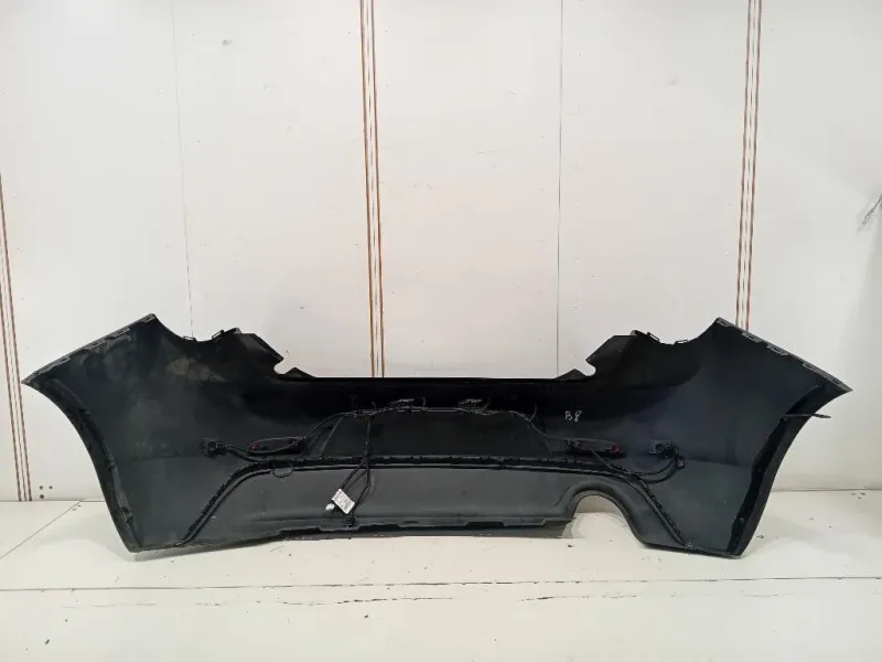 Paraurti POST 156093406 Alfa Romeo Giulietta 2013