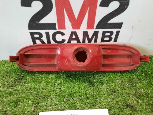 Fanale Retronebbia POST