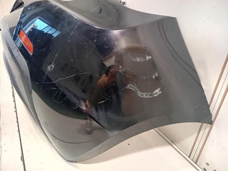 Paraurti POST 156093406 Alfa Romeo Giulietta 2013