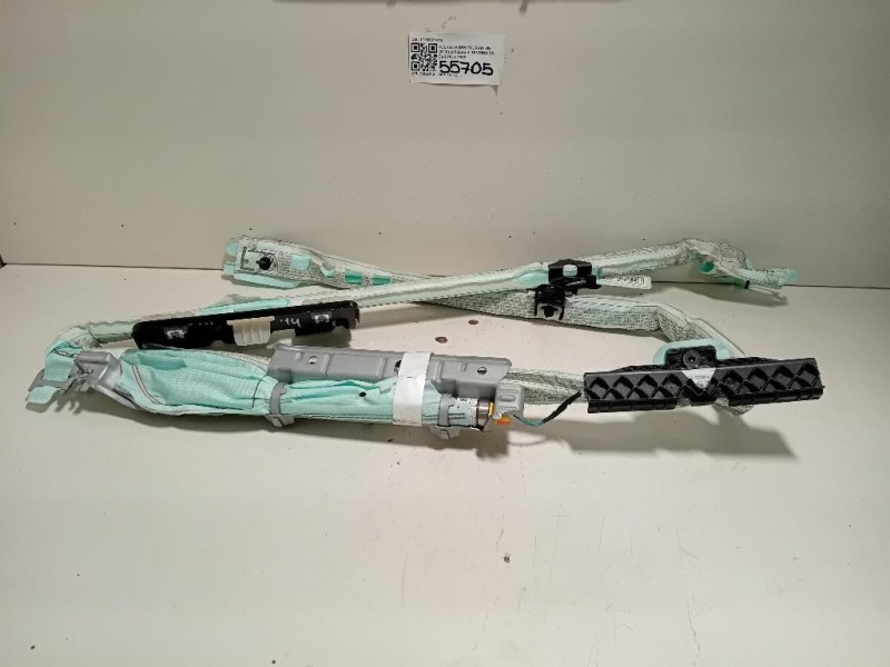 Air-bag A Tendina SX 1T0880741M Volkswagen Touran III 2010